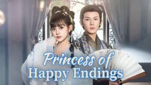 Princess Of Happy Endings Full Episode