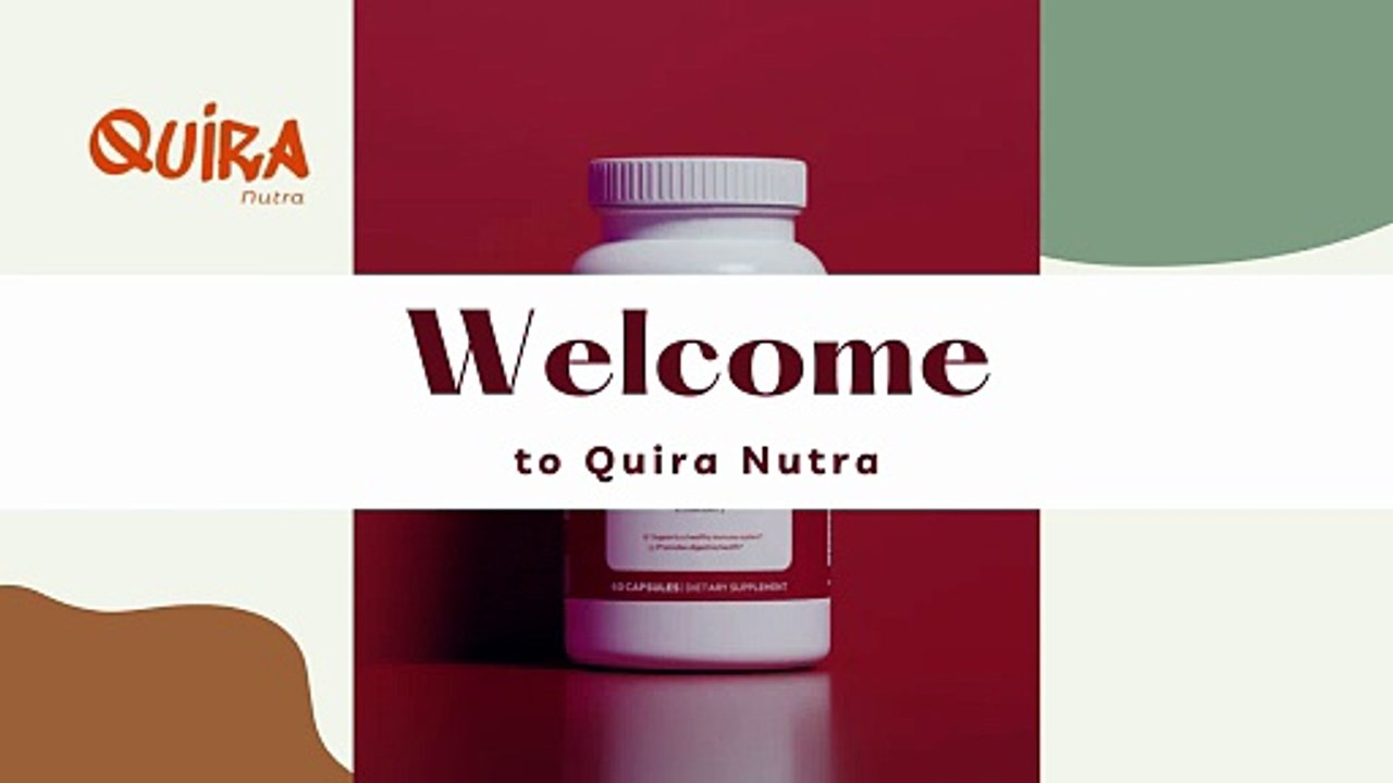 How Do Quira Nutra Immunity Products Keep You Stronger