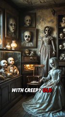 👻 “Would you dare to listen to this alone at night?” Tag a friend who loves spooky vibes.