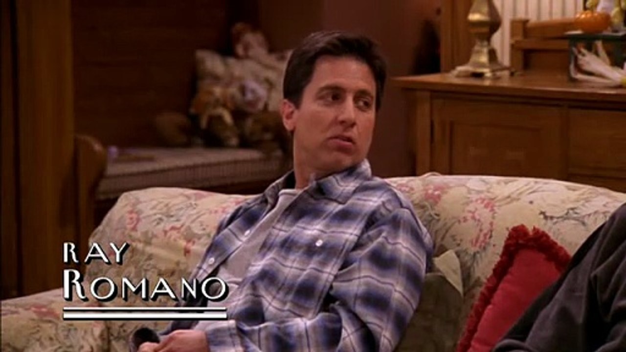 Alle lieben Raymond S05E09-Ehestreitigkeiten