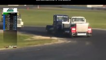 Drifting an Truck | Supercar WAR! 🏁💥 Who’s the FASTEST? #Supercars