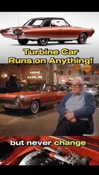 Jet engine powered car which run on any fuel that burns - Supercar WAR! 🏁💥 Who’s the FASTEST? #Supercars