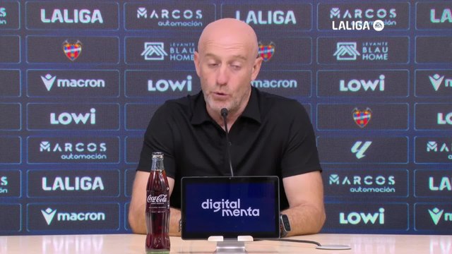 Levante y Betis se reparten los puntos tras empatar a dos