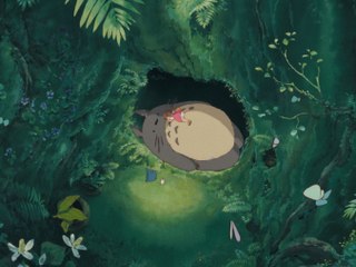 Miyazaki, l'esprit de la nature: Trailer HD VO st FR/NL