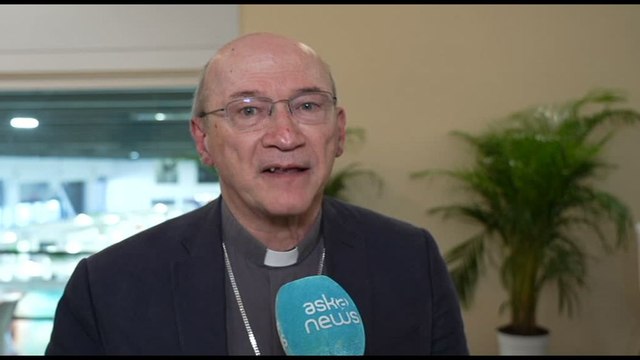 RemTech, Redaelli (Cei): tutela ambiente è anche tutela dei poveri