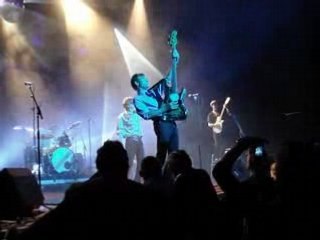 fleshtones au new bikini a toulouse le15/05/08