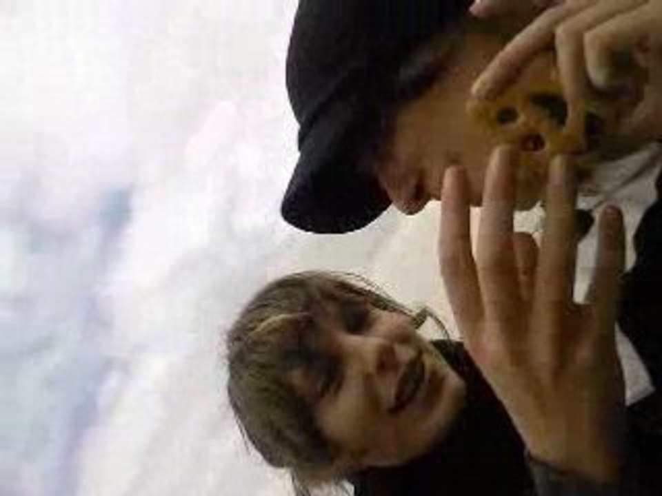 Lundi 19Mai --Finiish' 15h x) II