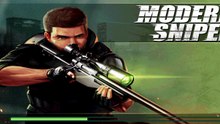 Modern Sniper Chapter 13 Level 1
