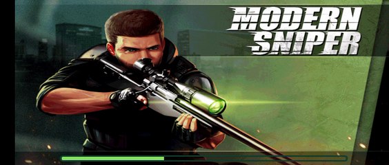 Modern Sniper Chapter 13 Level 1