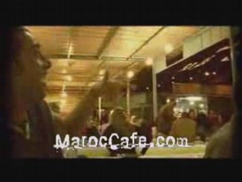 Maroc Rap RnB .. Ya Salam ..