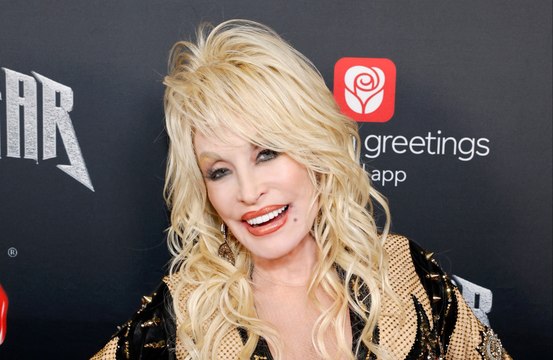 Dolly Parton cancelled a planned appearance at Dollywood on doctor's orders