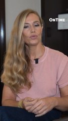 Pourquoi Cécile de France se lève à 5h du matin pour apprendre ses textes ?