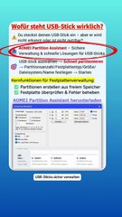 🤔💡Wofür steht USB-Stick wirklich und wie machst du ihn nutzbar?