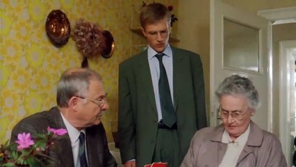 Der Alte - Folge 143 - Der Augenblick der Rache