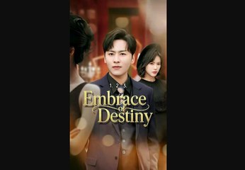 [RVC] EMBRACE OF DESTINY CHINESE DRAMA