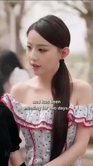 Embrace of destiny chinese drama