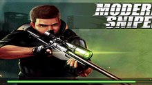 Modern Sniper Chapter 13 Level 3