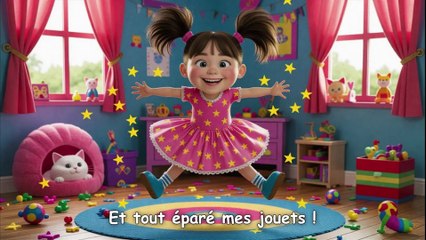 J'ai fais plein de bêtises .