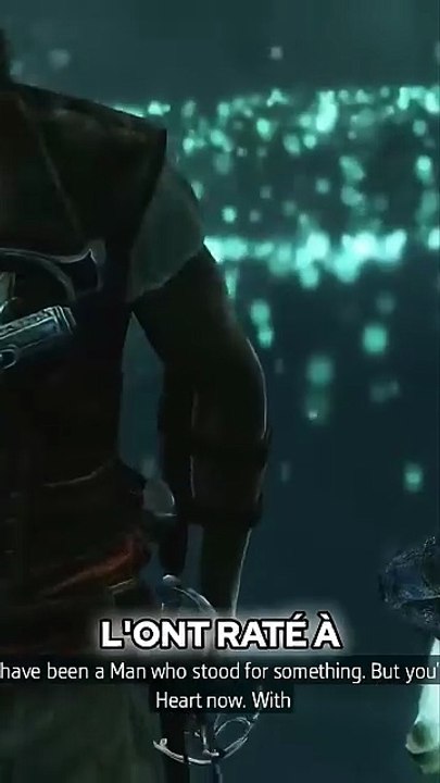 Ubisoft a FAILLI TUER Assassin's Creed en 2014 !