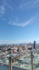 Beautiful places In Pattaya city Thailand