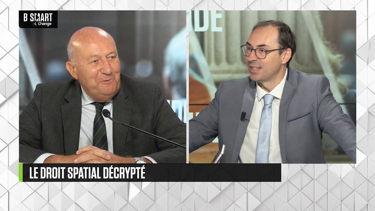 LEX INSIDE - Dictionnaire du droit spatial « The Spationary »