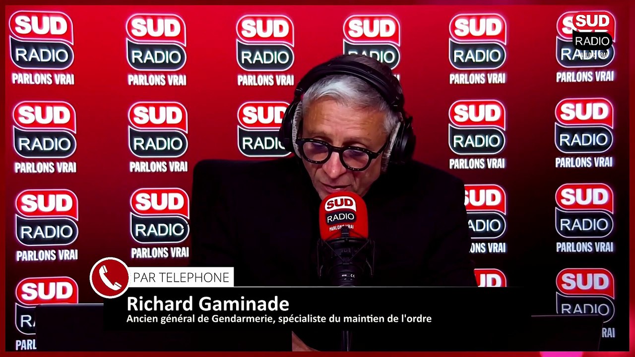 18 septembre : Bloquer le pays est-il acceptable ? Débat Pierre Gattaz x François Hommeril (CFE-CGC)