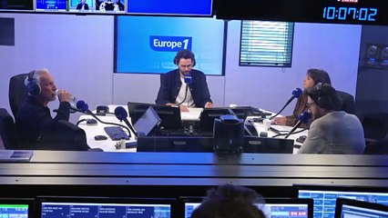 «Tracker» : TF1 en tête des audiences de ce mercredi soir