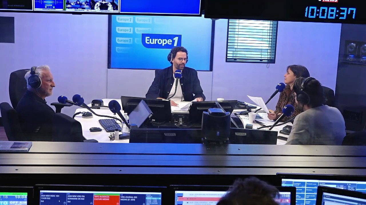 La suite de l’affaire Thomas Legrand / Patrick Cohen et la chaîne Chérie 25 laissera bientôt place à RMC Life