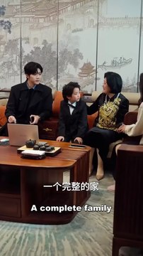 Husband slapped his wife for his mistress’s child—divorce him, made him lo - Full Drama Movies