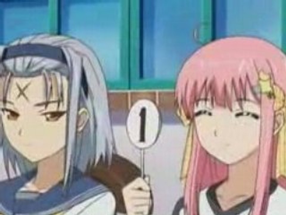 They are my noble masters   ep08  prt2/2 vostfr