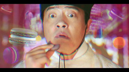 Ngự Trù của Bạo Chúa EP 6