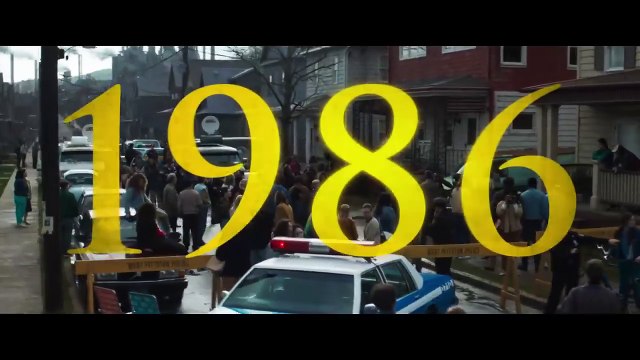 Bande-annonce de Conjuring : l’heure du jugement : Vera Farmiga et Patrick Wilson interprètent Ed et Lorraine Warren.