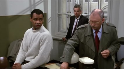 Der Alte - Folge 139 - Der Schuß