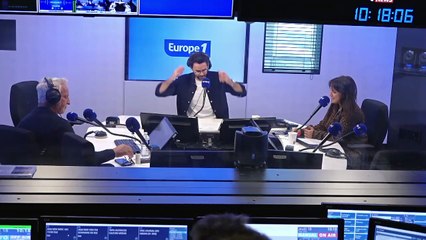 «Canal Champions Club» : David Ginola est l'invité de Culture médias