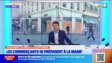 Bonjour Marseille du jeudi 18 septembre 2025