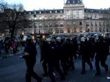 Manif anti CPE/CNE du 28 Mars