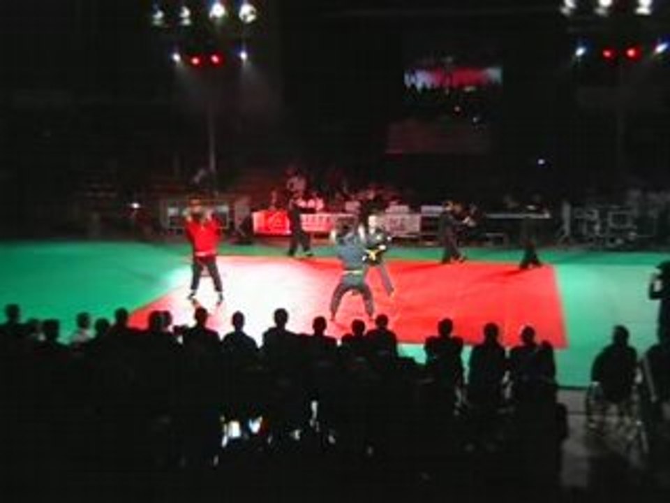 Presentation demo