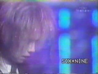 dir en grey I'LL + Interview (TV LIVE NIKKAN HITO)