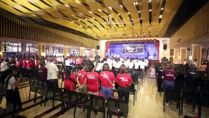 Diabetes Awareness Week