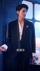 【FULL】 The Spring Night Colors the Bright Moon (春夜染明月) | Chinese Drama | Wang Yilei 王译磊 & Zhu Xiaoxue 朱小雪