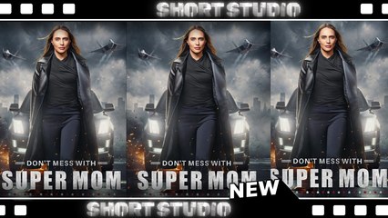 [TOP MOVIE] Don’t Mess With Super Mom #shortswave #realshort #Shortstudio