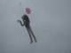 Panto, la marionnette volante (Panto, the puppet flying)