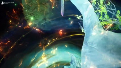 Tales of Demons and Gods S9 Ep. 21 (401) Sub Indo