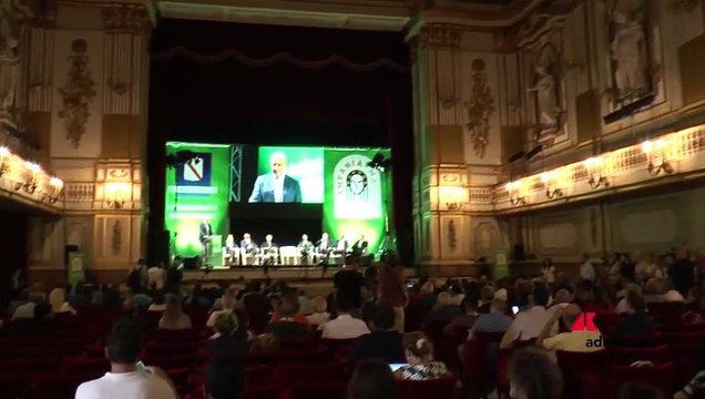 Agricoltura: al Campania Mater Minelli (Immunologo), “Curare l’agricoltura significa curare la salute”