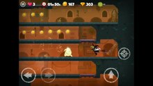 🏨🧛‍♂️ Hotel Transylvania Adventures: Levels 36-40 👻
