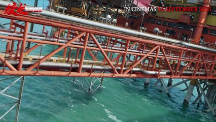 Operation Hadal | Promo: Review