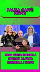 Mara Venier prende le distanze da Katia Ricciarelli, i motivi..