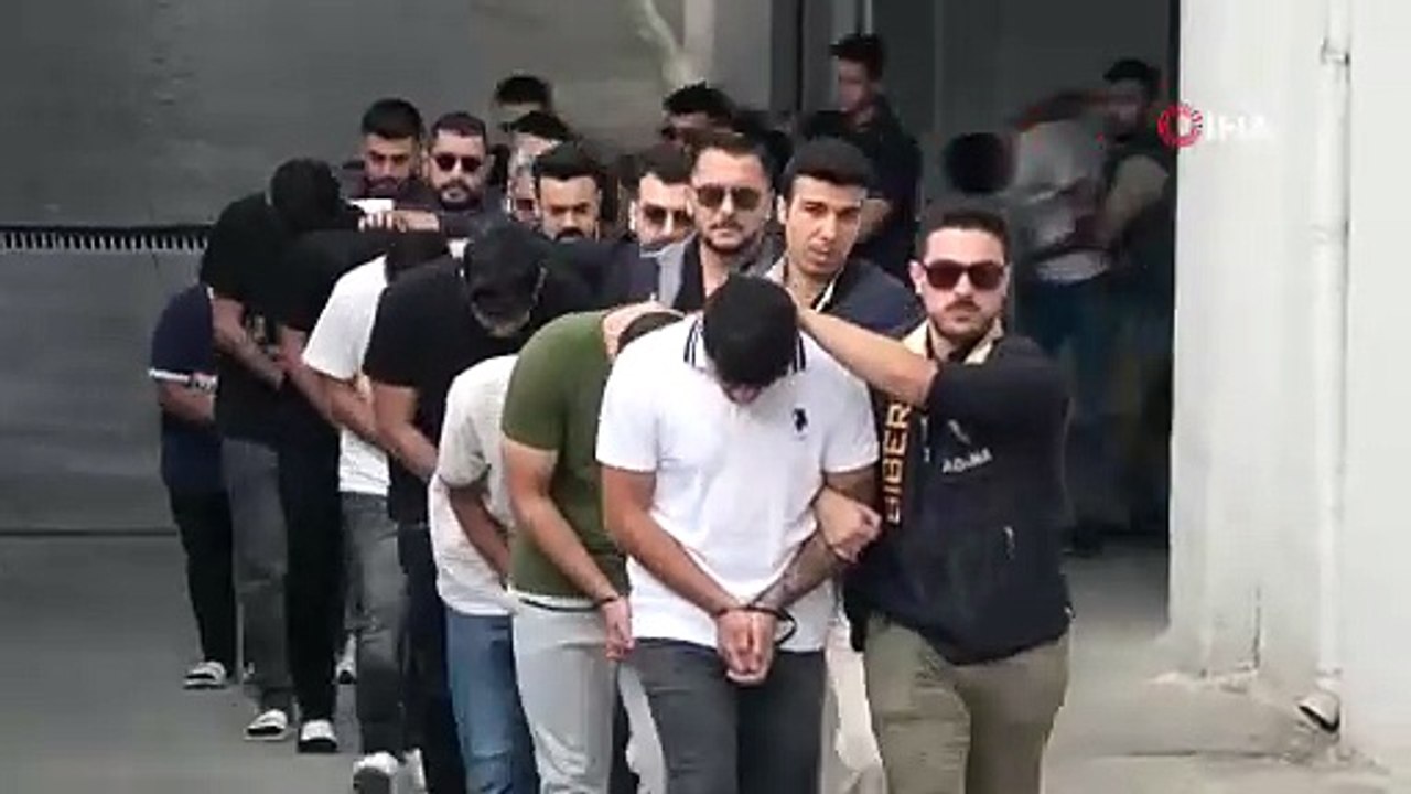 Günlük 24 milyon TL kazanıyorlardı... Yedikleri haltı duyunca inanamayacaksınız!