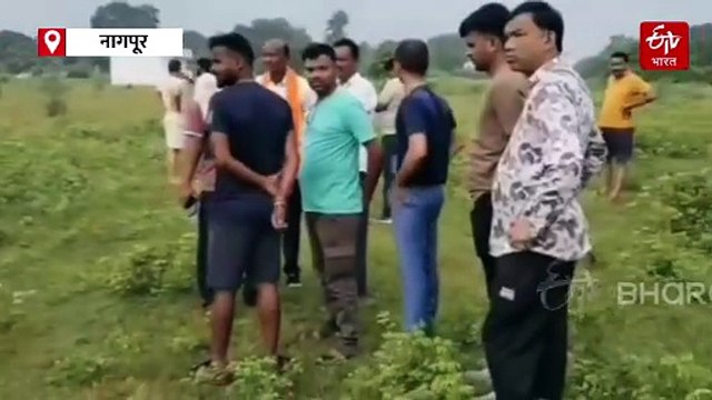 नागपूर हादरलं: खंडणीसाठी बालकाचं अपहरण अन् हत्या; शेजाऱ्याने रचला कट, तीन आरोपींना अटक