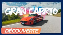 Maserati Gran Cabrio Trofeo : la meilleure du moment ?